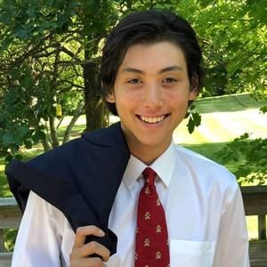 Meet your Posher, Sam